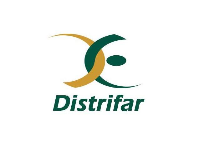 Distrifar
